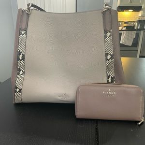 Kate Spade purses